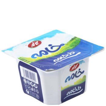 خامه صبحانه کاله 100 گرم