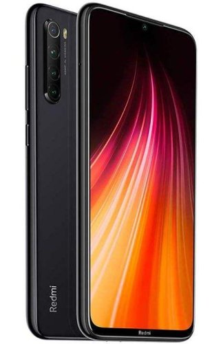 گوشی موبایل شیائومی مدل Redmi Note 8 دو سیم‌ کارت ظرفیت 128 گیگابایت
