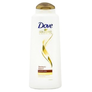 شامپو موی سر مخصوص موهای خشک و ریز 200 میل داو