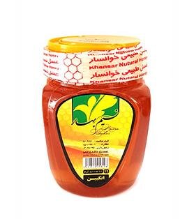 عسل طبیعی انگبین نسیم بهار 500 گرم