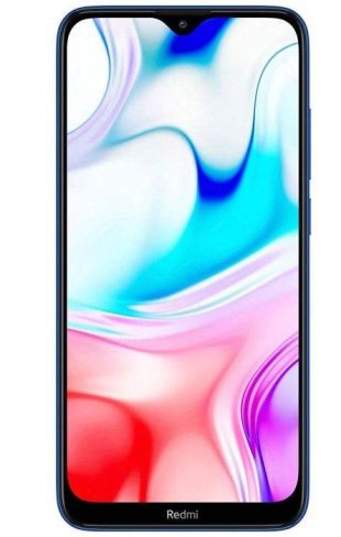 گوشی موبایل شیائومی مدل Redmi 8 دو سیم کارت 64 گیگابایت