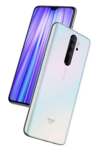 گوشی موبایل شیائومی مدل Redmi Note 8 Pro دو سیم کارت 128 گیگابایت
