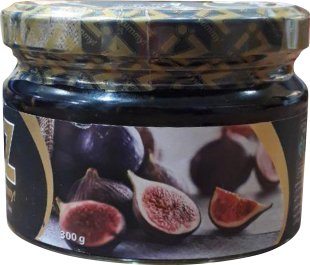 مربا انجیر شیشه ایز 300 گرم