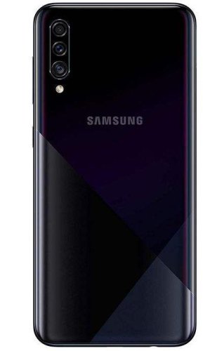 گوشی موبایل سامسونگ مدل Galaxy A30s دو سیم کارت ظرفیت 64 گیگابایت