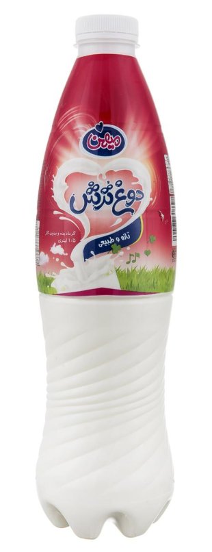 دوغ کباب و دیزی میهن 1.5 لیتر