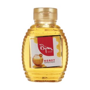 عسل طبیعی بیژن 270 گرم