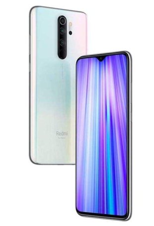 گوشی موبایل شیائومی مدل Redmi Note 8 Pro دو سیم کارت 64 گیگابایت