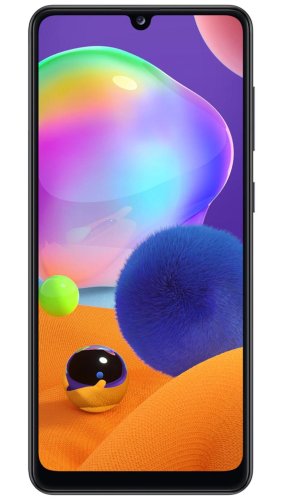 گوشی موبایل سامسونگ مدل Galaxy A31 دو سیم کارت ظرفیت 128 گیگابایت