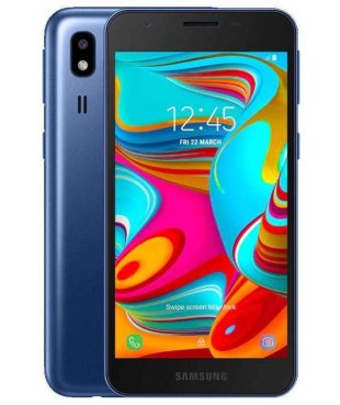 گوشی موبایل سامسونگ مدل Galaxy A2 Core دو سیم کارت ظرفیت 16 گیگابایت