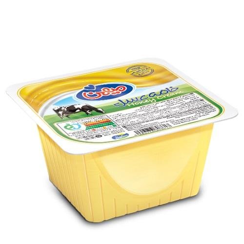 خامه عسل میهن 100 گرمی