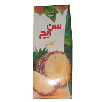نکتار آناناس سن ایچ 200 میلی لیتر