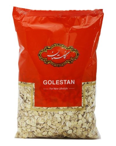 جو پرک گلستان 400 گرمی
