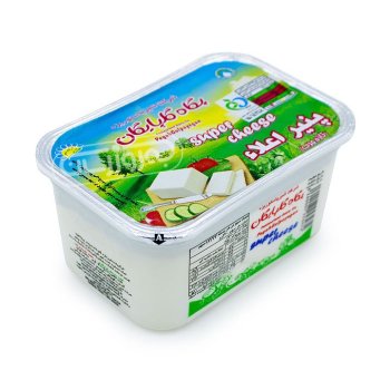 پنیر یواف اعلاء لیوانی پگاه 400 گرم