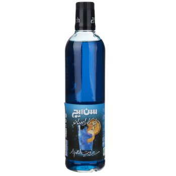 شربت شیشه بلوکاراسائو سن ایچ 840 گرمی