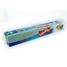 فویل آلومینیومی پیلگون