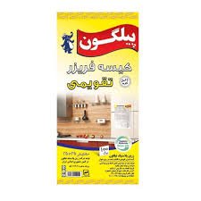 کیسه فریزر تقویمی پیلگون