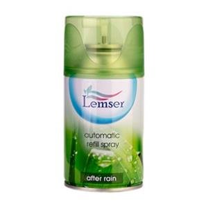 یدک ادکلنی با رایحه افتر رین لمسر 250 میلی لیتری