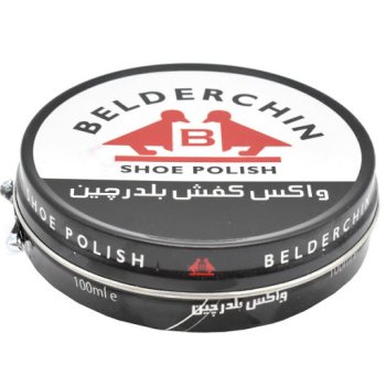 واکس بزرگ بلدرچین مشکی