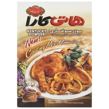 پودر سوخاری هاتی کارا گلستان 300 گرمی