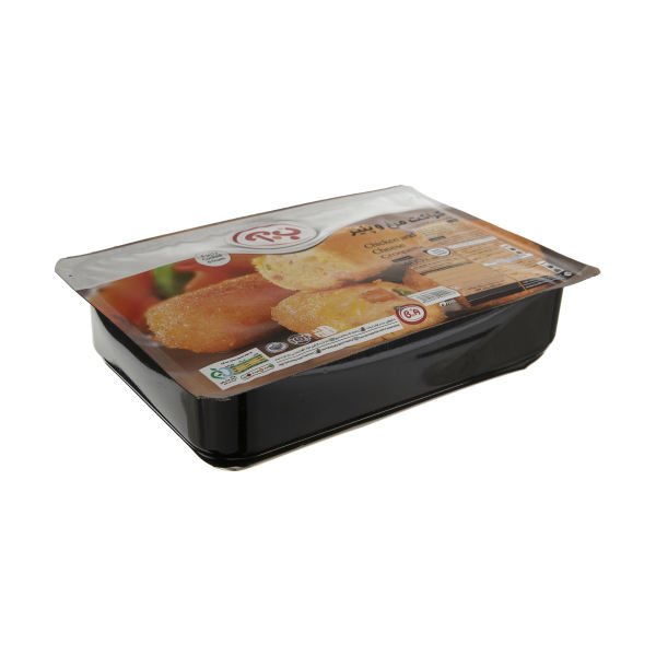 کراکت مرغ و پنیر ب.آ 400 گرمی