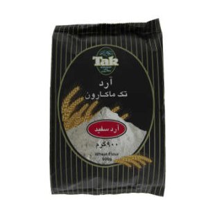 آرد نول تک ماکارون 900 گرمی