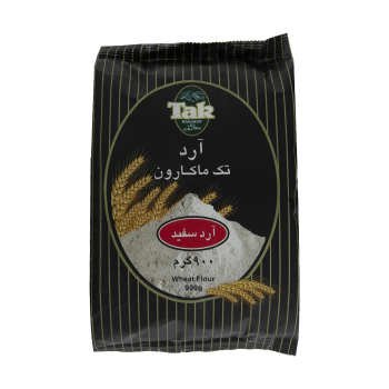 آرد نول تک ماکارون 900 گرمی
