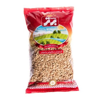 پروتئین سویای برتر 300 گرمی