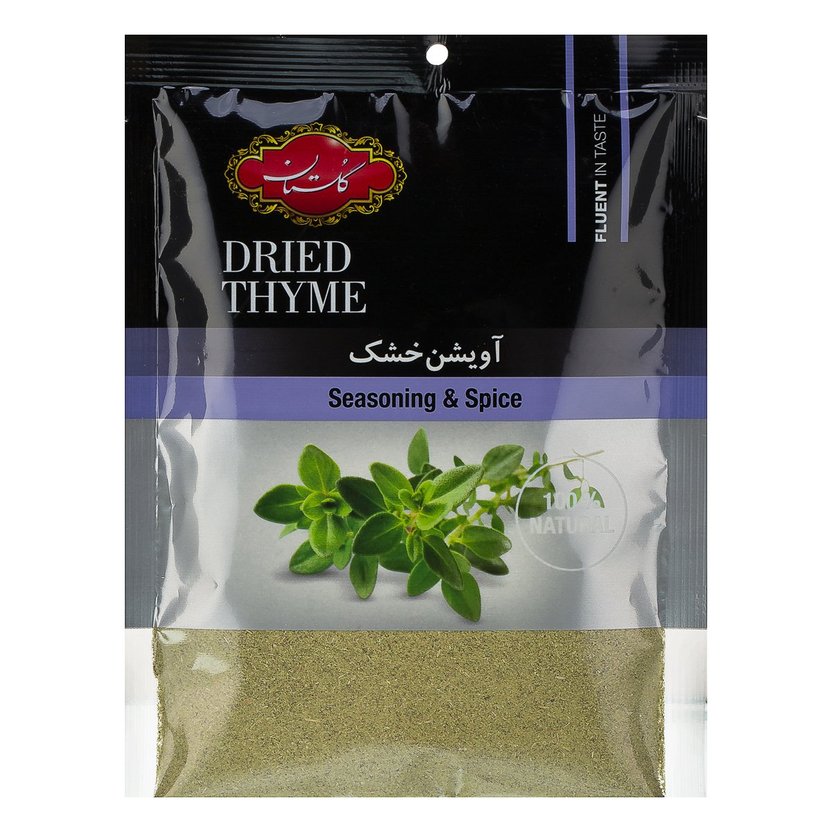 آویشن گلستان 35 گرمی
