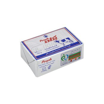 کره پاستوریزه پگاه 100 گرم