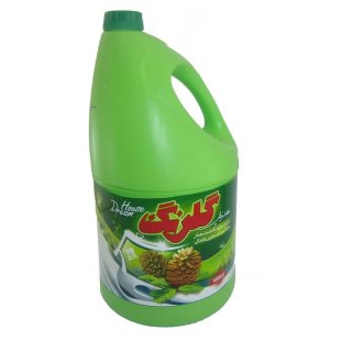 سفید کننده معطر سری خانه رویایی گلرنگ 4 لیتری