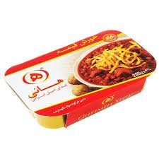 خورشت قیمه هانی 285 گرم