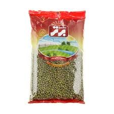 ماش برتر 900 گرمی
