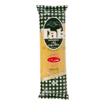 اسپاگتی 1/2 تک 700 گرمی