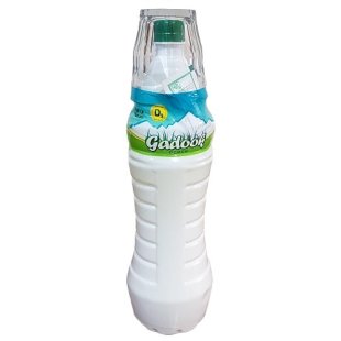 دوغ گدوک 1.5 لیتری
