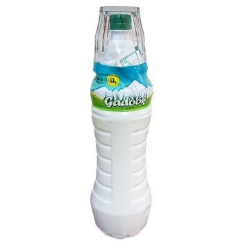 دوغ گدوک 1.5 لیتری
