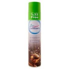 خوشبو کننده هوا با رایحه باخور لمسر 400 میلی لیتری