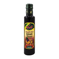 سرکه بالزامیک وردا 250 میل