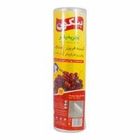 کیسه فریزر رولی پرفراژدار 200عددی پیلگون