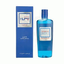 شامپو ضد شوره بس 300