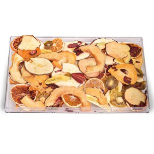میوه خشک مخلوط 500 گرمی