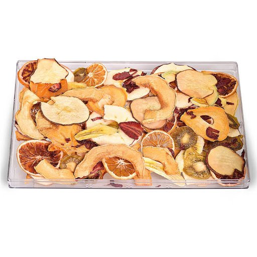 میوه خشک مخلوط 500 گرمی