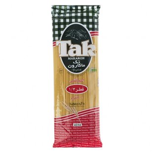 اسپاگتی 1/4 تک 700 گرمی
