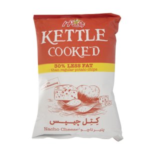 کتل چیپس ناچو متوسط 60 گرم