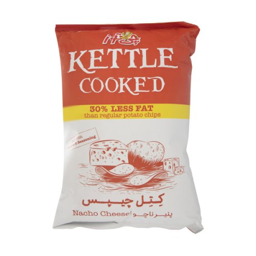 کتل چیپس ناچو متوسط 60 گرم