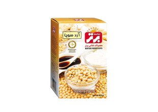 آرد سویای برتر 200 گرمی
