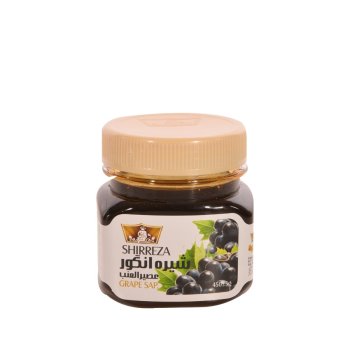 شیره انگور شیر رضا 450 گرم