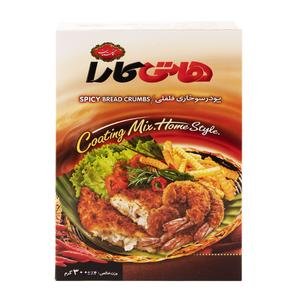 پودر سوخاری اسپایسی هاتی کارا 300 گرمی