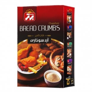 آرد سوخاری برتر 350 گرمی