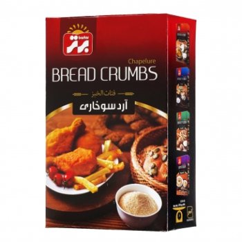 آرد سوخاری برتر 350 گرمی