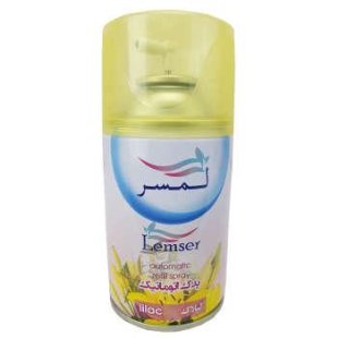 یدک ادکلنی با رایحه لیلاک لمسر 250 میلی لیتری